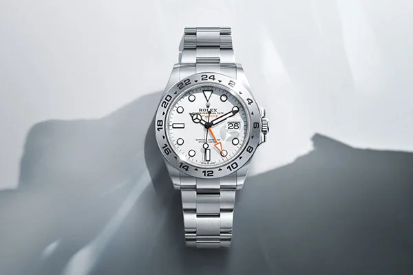 Explorer II